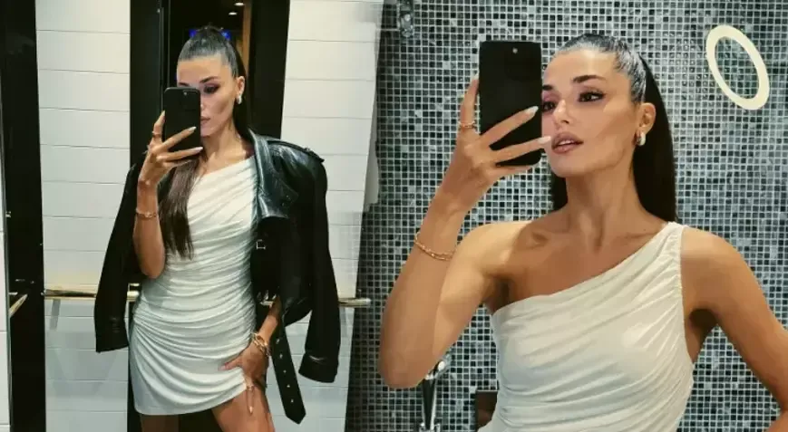 Hande Erçel