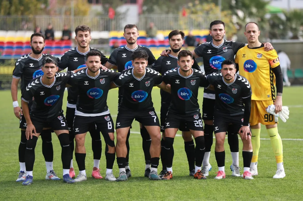 KAZANAN BURHANİYE BELEDİYESPOR