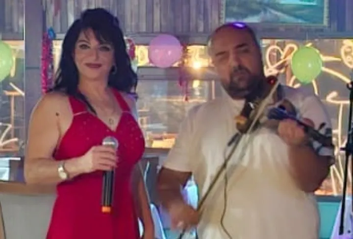 SAHNELERİN RUHUNA DOKUNAN İSMİ: BELGİN GÜL