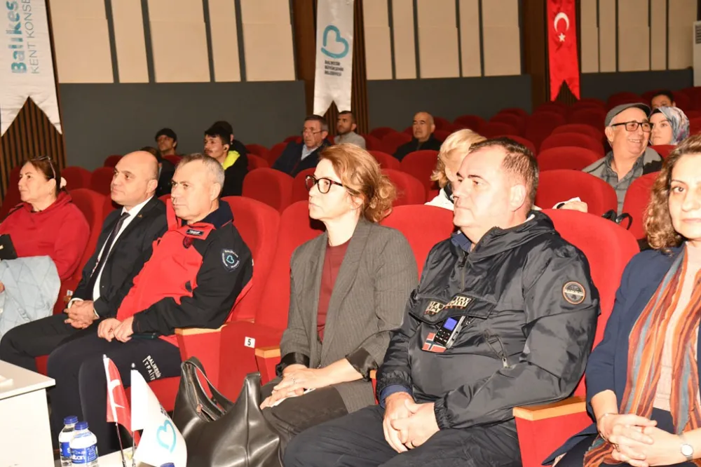 Büyükşehirden bir ilk daha