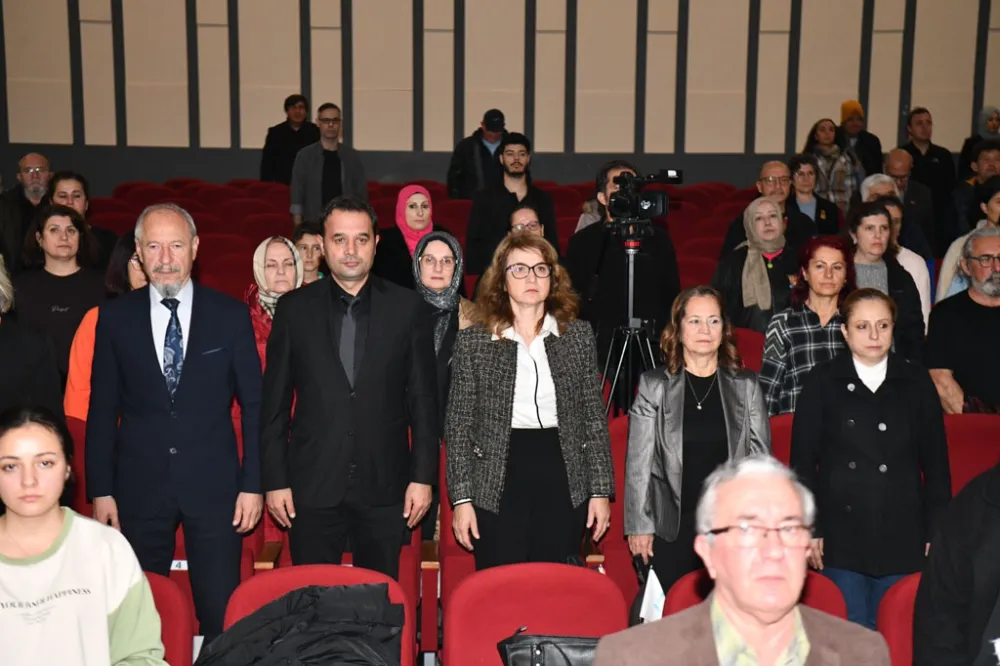 Sanatın Birleştirici Gücü Sahneye Taşındı