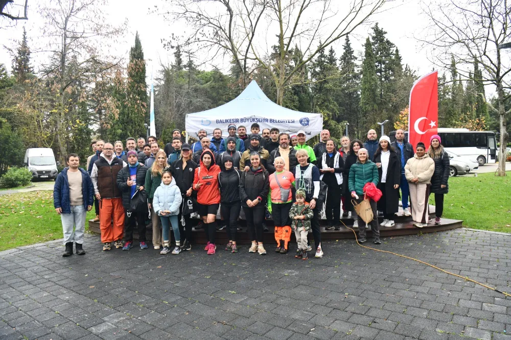 Büyükşehirden spora teşvik eden adımlar