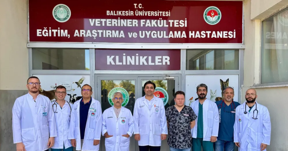 Bölge Hayvancılığına Güçlü Katkı