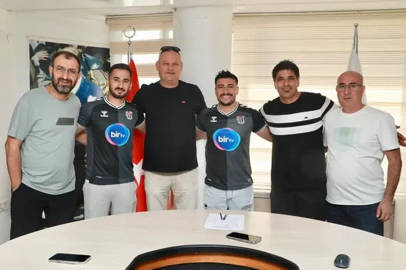 BURHANİYE BELEDİYESPOR’DA İÇ TRANSFER HAMLELERİ DEVAM EDİYOR