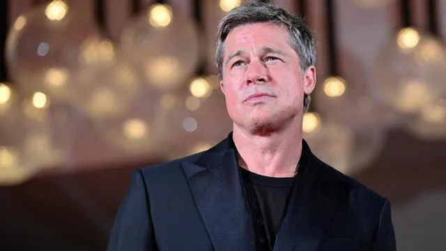 Brad Pitt’ten Yeni Film Müjdesi: “The Riders” Geliyor